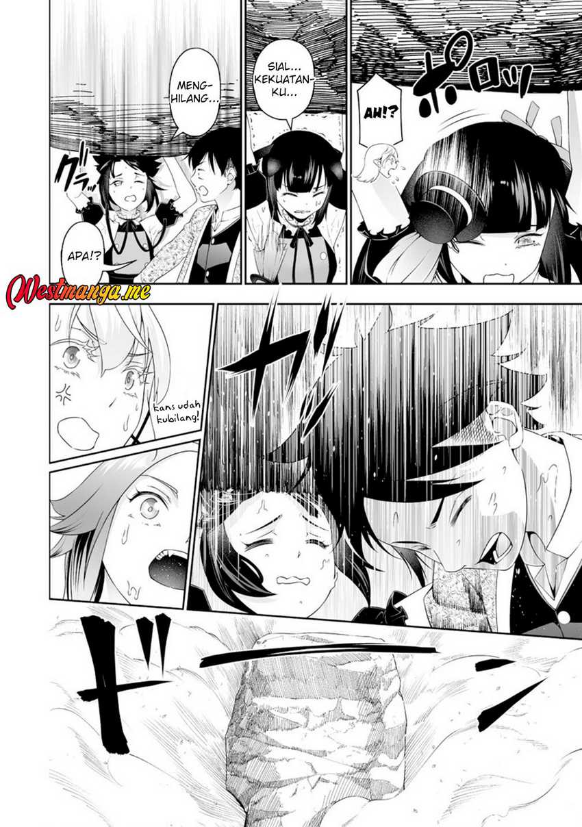 Bocchi Tenseiki chapter 35